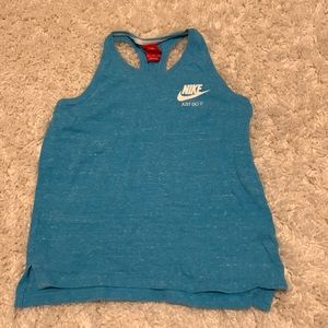 Girls Nike Tank Top